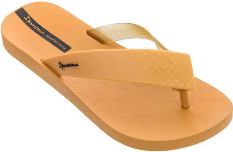 Obrázok z Ipanema Hit 26445-21488 Dámske žabky