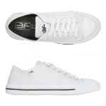 Obrázok z 3F 5MB11/5 Dámske tenisky biele