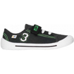 Obrázok z 3F 4Sk8/18 Detské tenisky šedé