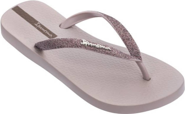 Obrázok z Ipanema Lolita III 81739-24952 Dámske žabky ružové