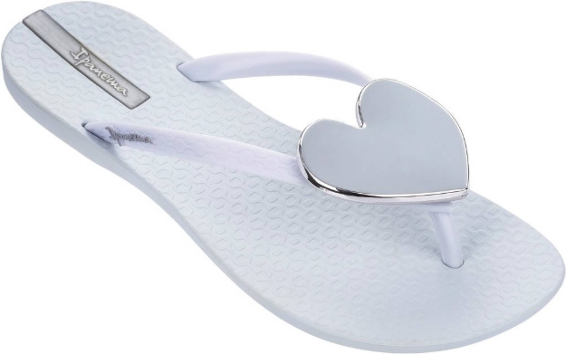 Obrázok z Ipanema Maxi Fashion II 82120-20098 Dámske žabky