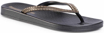 Obrázok z Ipanema Mesh IV 82763-20576 Dámske žabky čierne