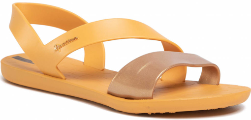 Obrázok z Ipanema Vibe Sandal 82429-23975 Dámske sandále žlté