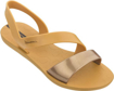 Obrázok z Ipanema Vibe Sandal 82429-23975 Dámske sandále žlté