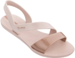 Obrázok z Ipanema Vibe Sandal 82429-24708 Dámské sandály růžové
