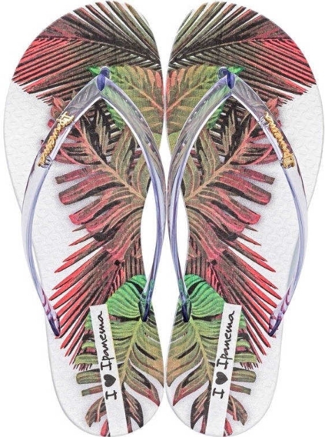 Obrázok z Ipanema Wave Tropical III 82687-22452 Dámske žabky