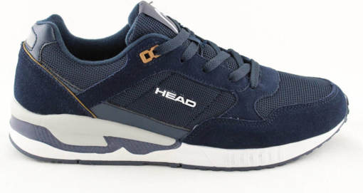 Obrázok z HEAD H3-118-27-19 Pánska športová obuv modrá