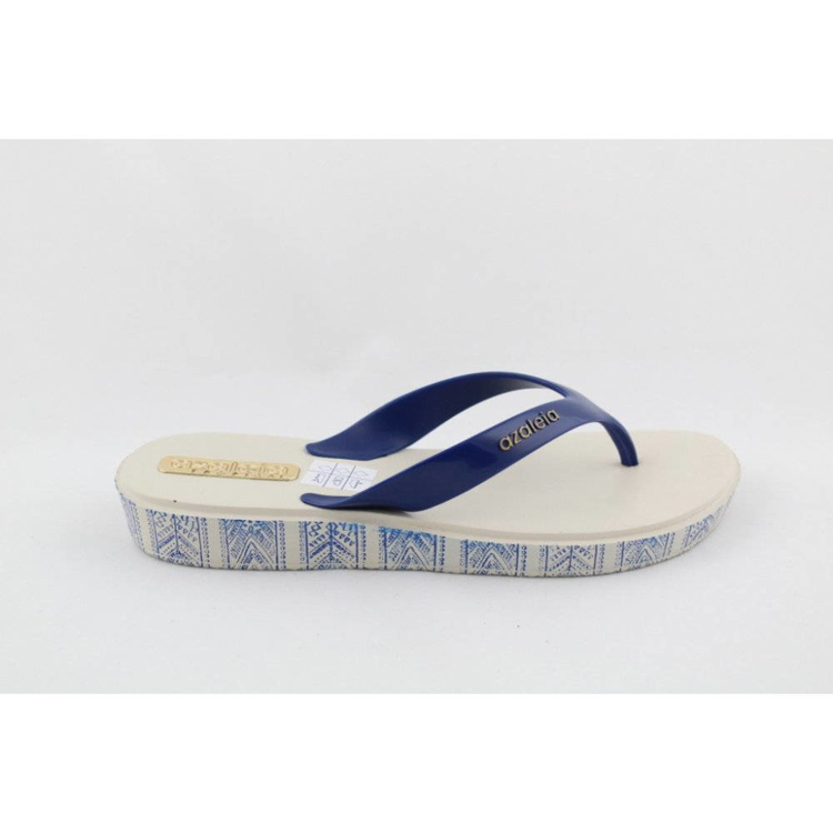 Obrázok z Azaleia Dámske žabky 453-17 navy