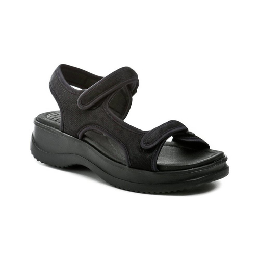 Obrázok z Azaleia Dámske sandále 320-323 čierné