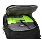 Obrázok z Batoh Dielle Omega PC 7756-23 black 22 L