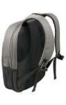 Obrázok z Kancelársky batoh PC BHPC Detroit BH-944-13 sivý 23 L