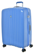 Obrázok z Cestovní kufr Dielle 4W L 120-70-05 modrá 97 L