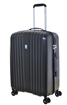 Obrázok z Cestovní kufr Dielle 4W M 120-60-01 černá 66 L