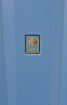 Obrázok z Cestovní kufr Dielle 4W M 120-60-05 modrá 66 L