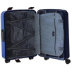 Obrázok z Cestovní kufr Dielle L PPL8-70-05 modrá 87 L