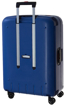 Obrázok z Cestovní kufr Dielle L PPL8-70-05 modrá 87 L