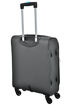 Obrázok z Cestovní kufr Dielle S 720-55-13 šedá 34 L