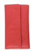 Obrázok z Peněženka Carraro Multicolour 835-MU-02 červená