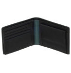 Obrázok z Peňaženka Carraro Neon 863-NN-22 čierna