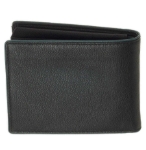 Obrázok z Peňaženka Carraro Neon 863-NN-22 čierna
