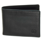Obrázok z Peňaženka Carraro Neon 863-NN-22 čierna