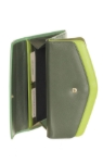 Obrázok z Peňaženka Carraro Rainbow 567-RA-31 zelená