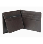 Obrázok z Pánska peňaženka BHPC New York BH-250-25 hnedá