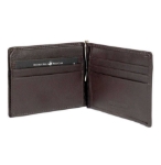 Obrázok z Pánska peňaženka BHPC New York BH-250-25 hnedá