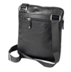 Obrázok z Crossbody taška BHPC Project L BH-1181-01 čierna 2,20 L