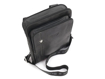 Obrázok z Kožená crossbody taška BHPC Explore L BH-381-01 black 3 L