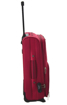 Obrázok z Cestovní kufr BHPC Travel 2W S BH-237-55-02 červená 38 L