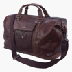 Obrázok z Cestovná taška Aeronautica Militare Vintage AM-306-25 brown 26 L