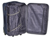 Obrázok z Cestovní kufr Dielle 2W L TSA 755-70-05 modrá 89 L