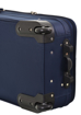 Obrázok z Cestovní kufr Dielle 2W L TSA 755-70-05 modrá 89 L