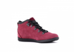 Obrázok z Trek Sport 77-30 Dámska outdoorová obuv červená