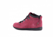 Obrázok z Trek Sport 77-30 Dámska outdoorová obuv červená