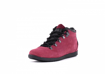 Obrázok z Trek Sport 77-30 Dámska outdoorová obuv červená