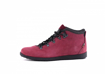 Obrázok z Trek Sport 77-30 Dámska outdoorová obuv červená