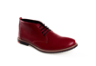 Obrázok z Klartex KL2080 Dámska obuv červená