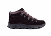Obrázok z Trek Andes 3 Dámské outdoorové boty tm. hnědé