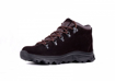 Obrázok z Trek Andes 3 Dámské outdoorové boty tm. hnědé