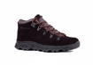 Obrázok z Trek Andes 3 Dámské outdoorové boty tm. hnědé