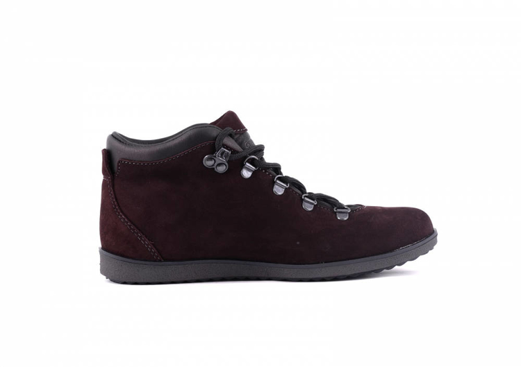 Obrázok z Trek Sport 77-23 Dámska outdoorová obuv hnedá