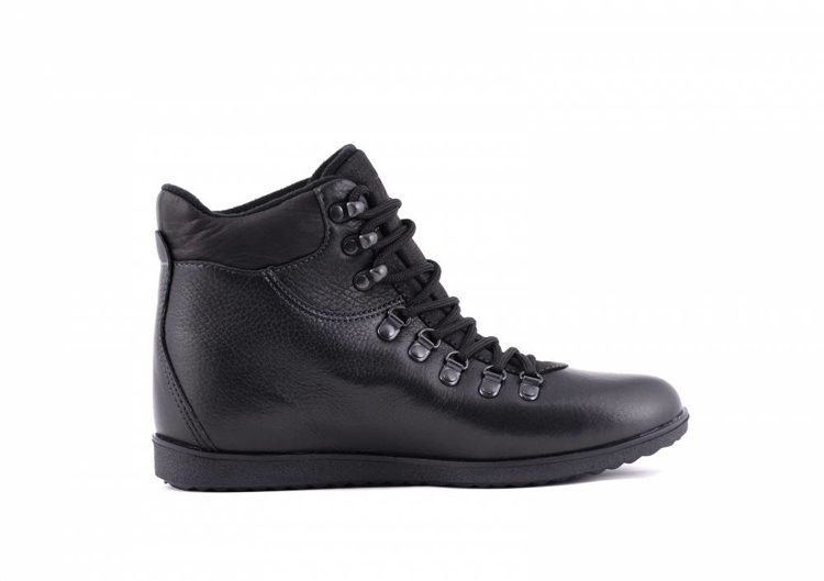 Obrázok z Trek Lisa 94-56 Dámské outdoorové boty černé
