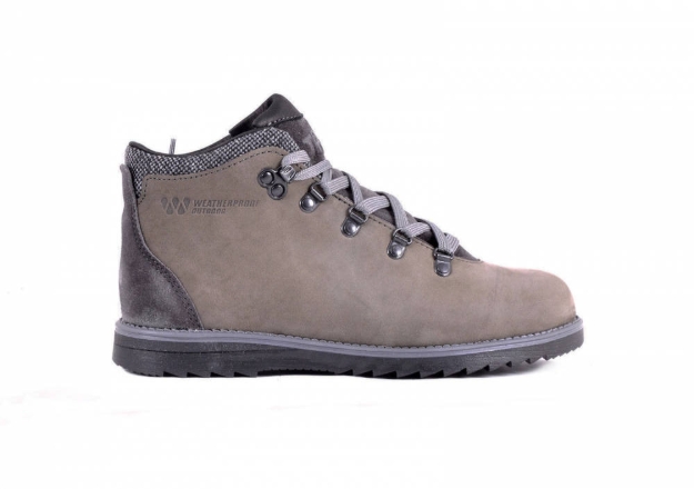 Obrázok z Trek Parklady 13 Dámska outdoorová obuv olivová