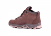 Obrázok z Trek Andes 6 Dámska outdoorová obuv hnedá
