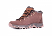 Obrázok z Trek Andes 6 Dámska outdoorová obuv hnedá