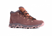 Obrázok z Trek Andes 6 Dámska outdoorová obuv hnedá