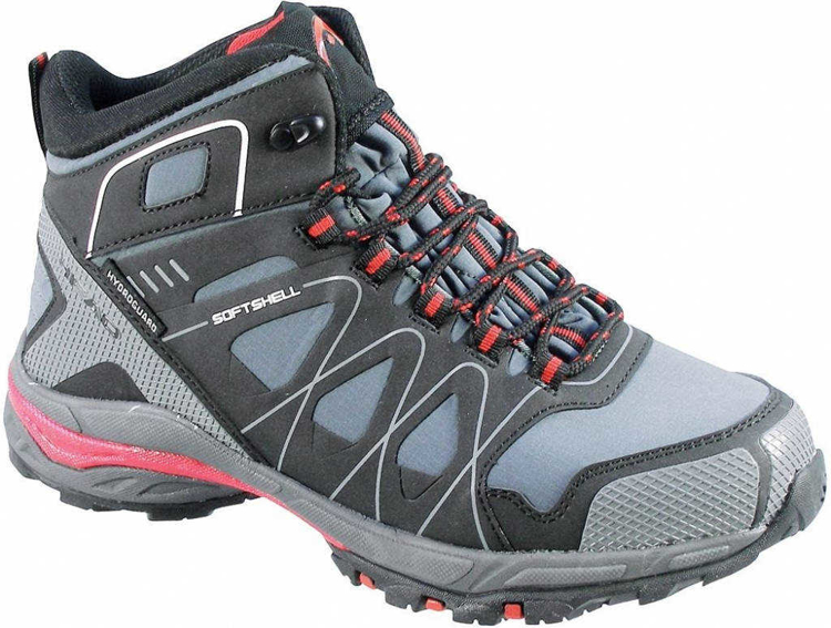 Obrázok z HEAD Pánska outdoorová obuv HV-109-22-05