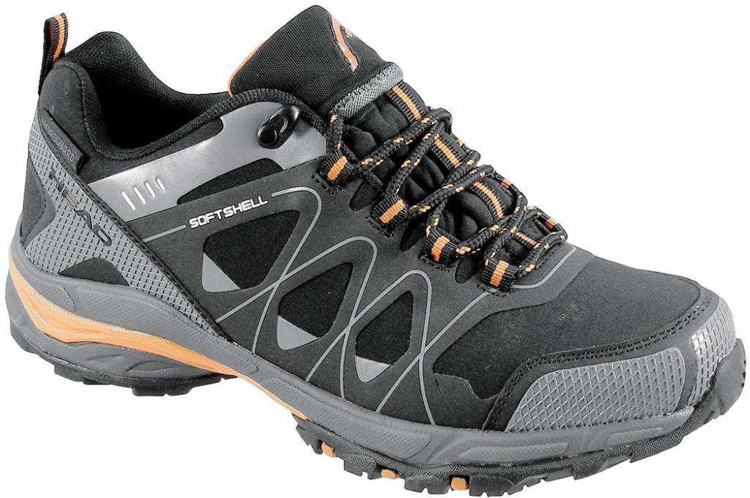 Obrázok z HEAD Pánska outdoorová obuv HV-109-25-04